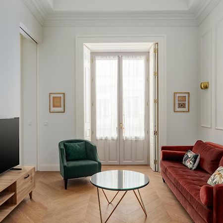 Ferienwohnung Be Mate Malaga Centro Exterior foto