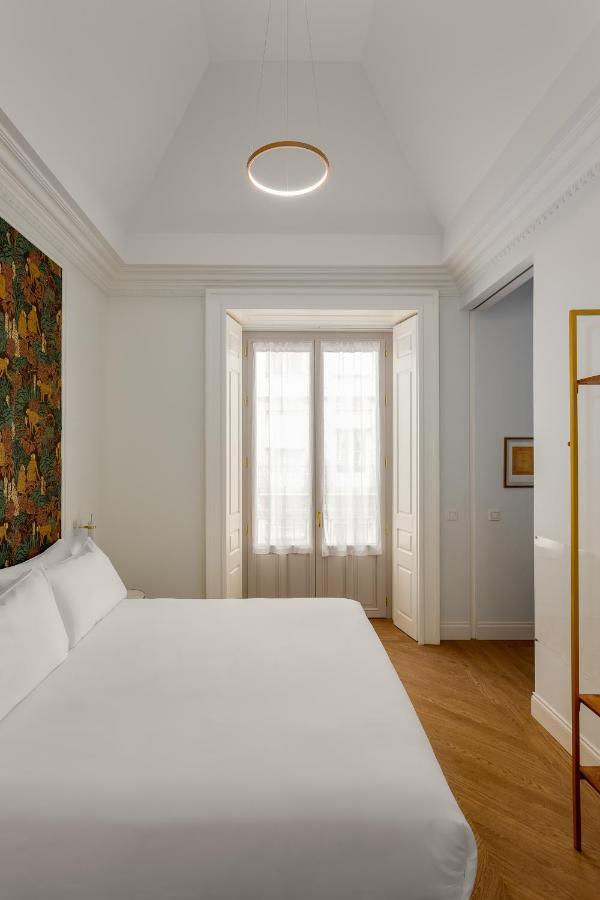 Ferienwohnung Be Mate Malaga Centro Exterior foto