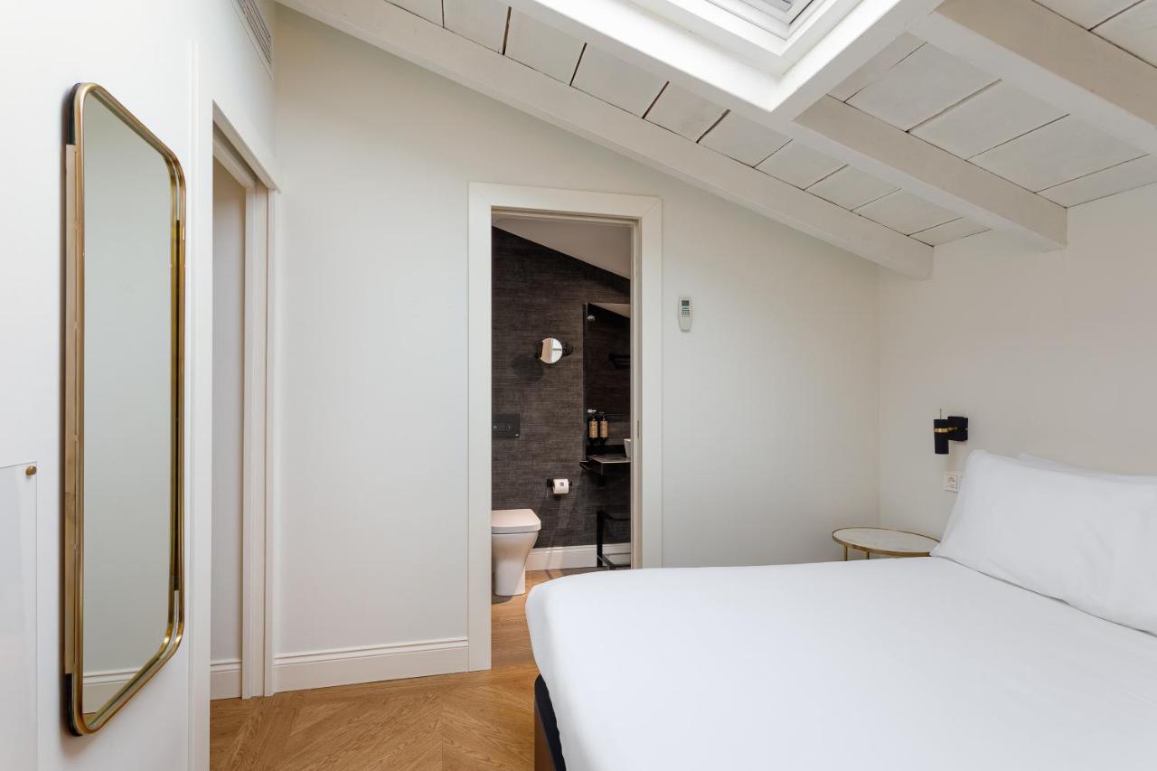 Ferienwohnung Be Mate Malaga Centro Exterior foto